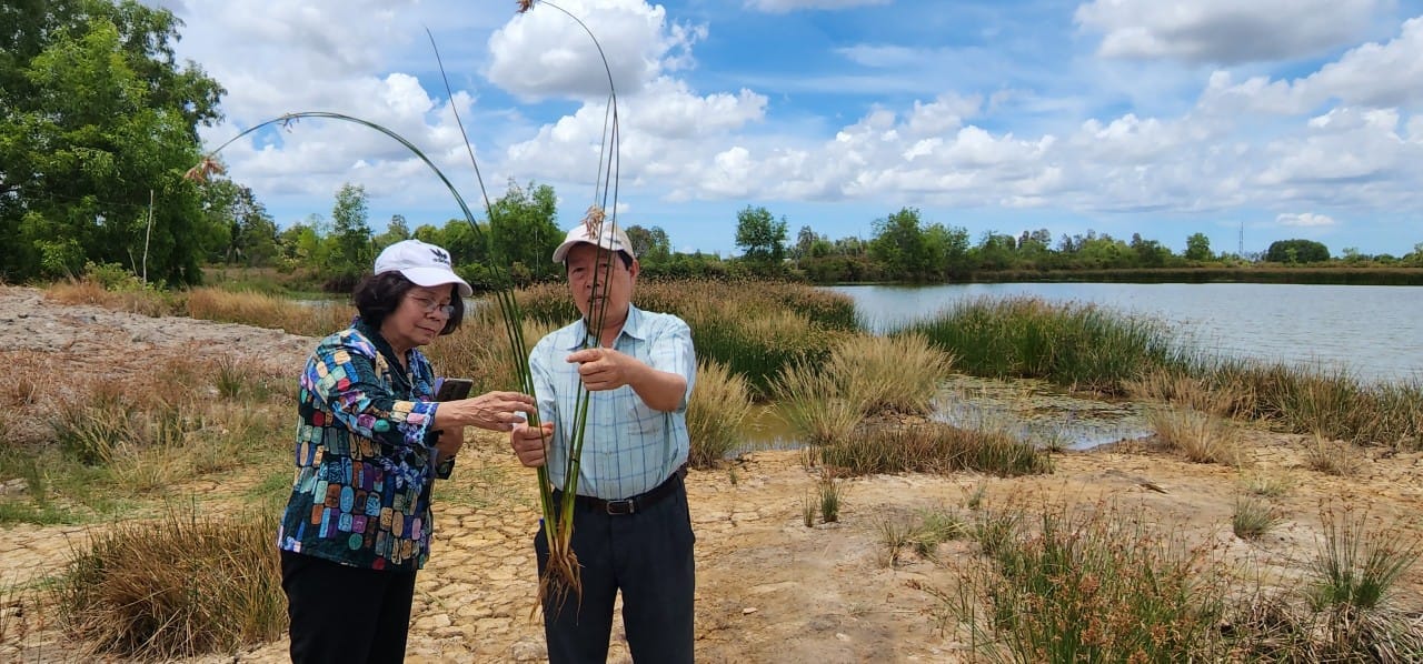 MỞ CỬA KHO BÁU.