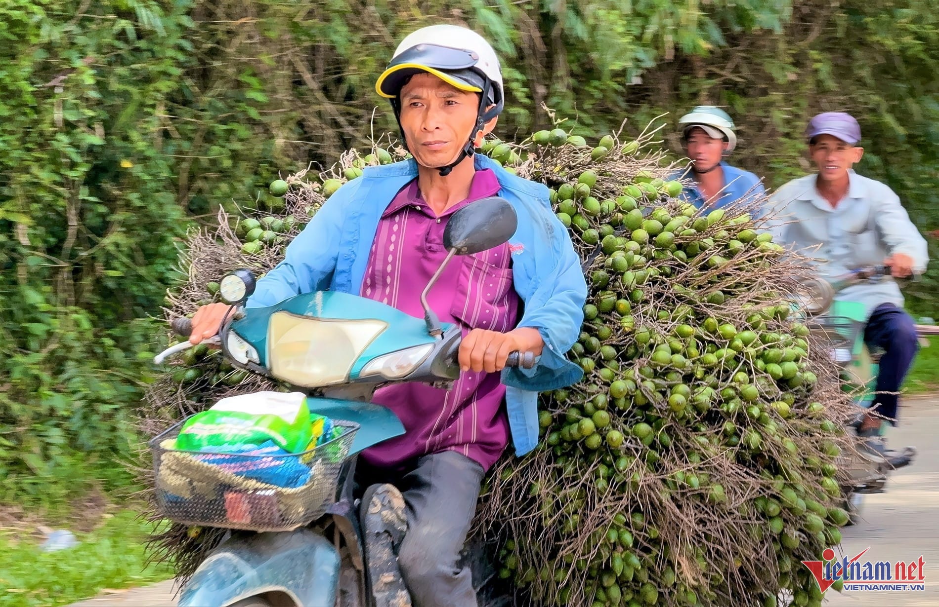 BẢN TIN TỔNG HỢP CUỐI TUẦN (21/10 - 27/10/2024)