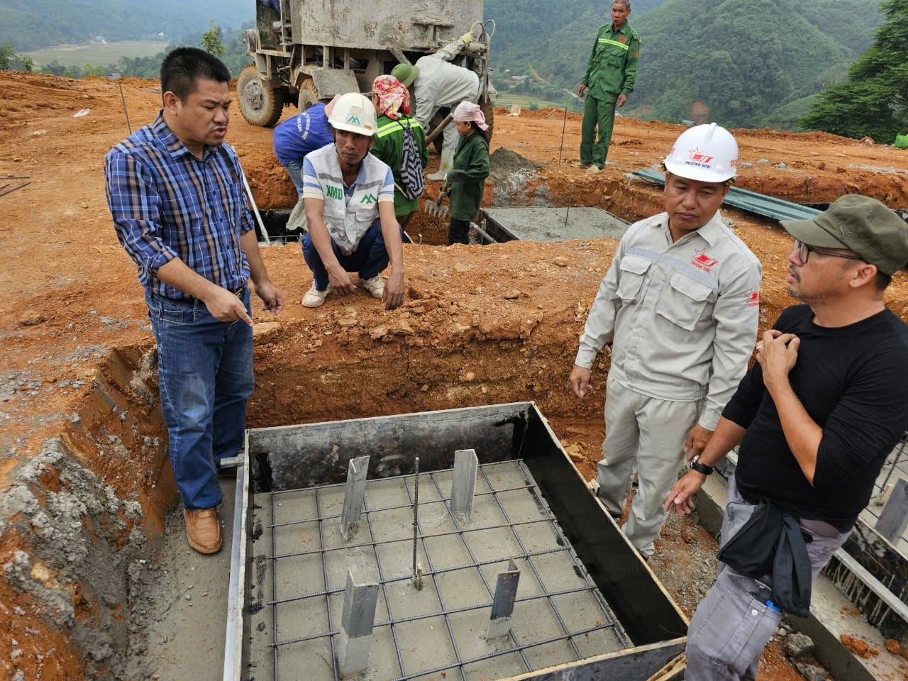 BẢN TIN TỔNG HỢP CUỐI TUẦN (21/10 - 27/10/2024)