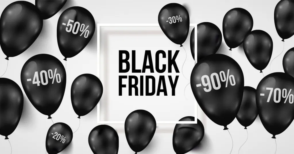 CHUYỆN BLACK FRIDAY, NGƯỜI TIÊU DÙNG TRONG MỘT MÙA MUA SẮM ĐẦY THÁCH THỨC