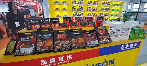 THỊ TRƯỜNG TRUNG QUỐC VÀ NHỮNG NGÓC NGÁCH