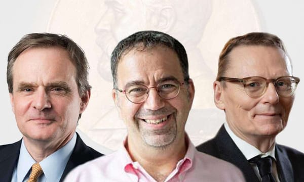 GIẢI NOBEL KINH TẾ 2024 NÓI VỚI TA ĐIỀU GÌ?