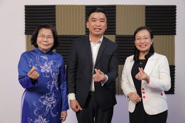 QUÊ HƯƠNG CỦA 3 VỊ HIỀN TÀI TÔN QUÍ