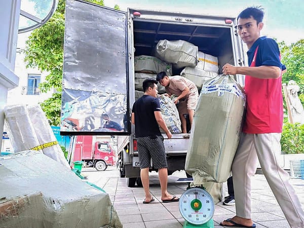 CHUYỆN TEMU: CỬA NÀO CHO DOANH NGHIỆP NHỎ LẺ VIỆT ?